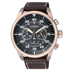 OROLOGIO CITIZEN CA4213-00E