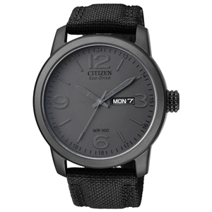 OROLOGIO CITIZEN BM8476-15E ECO DRIVE URBAN