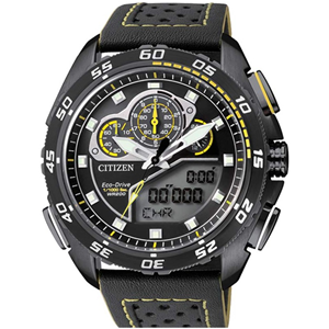 OROLOGIO CITIZEN  ECO DRIVE  JW0125.00E