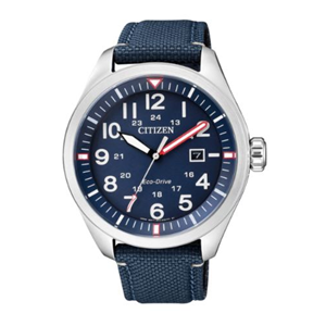 OROLOGIO CITIZEN  AW5000-16L