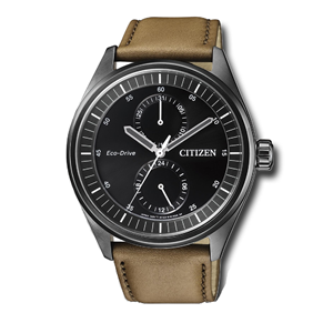 OROLOGIO CITIZEN BU3018-17E ECO-DRIVE METROPOLITAN 