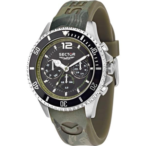 OROLOGIO SECTOR R3251161023