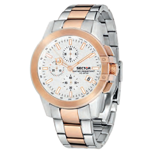 OROLOGIO SECTOR R3273797001