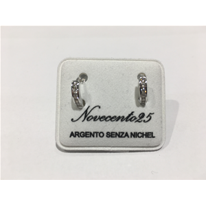 ORECCHINO NOVECENTO25 OR0244001