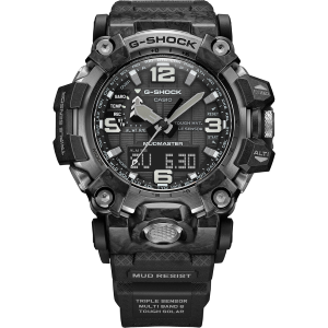 OROLOGIO CASIO G-SHOCK GWG-2000-1A1ER MUDMASTER