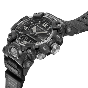 OROLOGIO CASIO G-SHOCK GWG-2000-1A1ER MUDMASTER