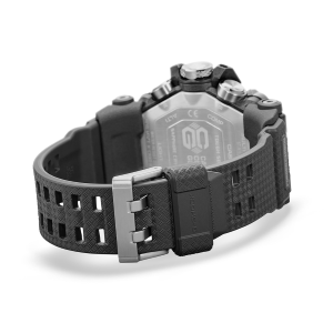 OROLOGIO CASIO G-SHOCK GWG-2000-1A1ER MUDMASTER