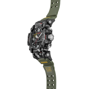 OROLOGIO CASIO G-SHOCK GWG-2000-1A3ER MUDMASTER