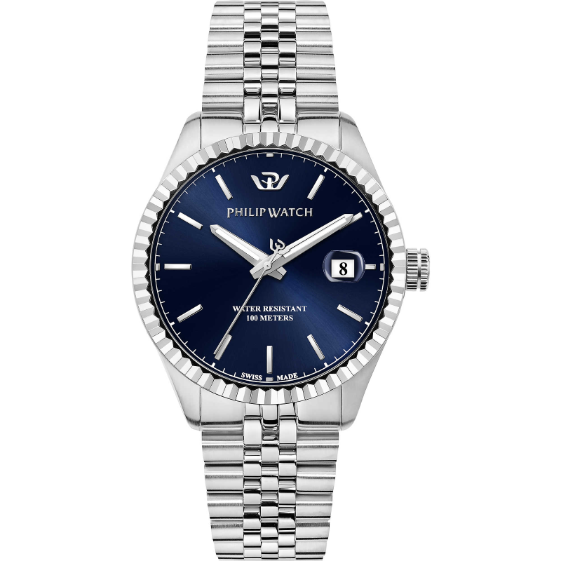 OROLOGIO PHILIP WATCH CARIBE R8253597077