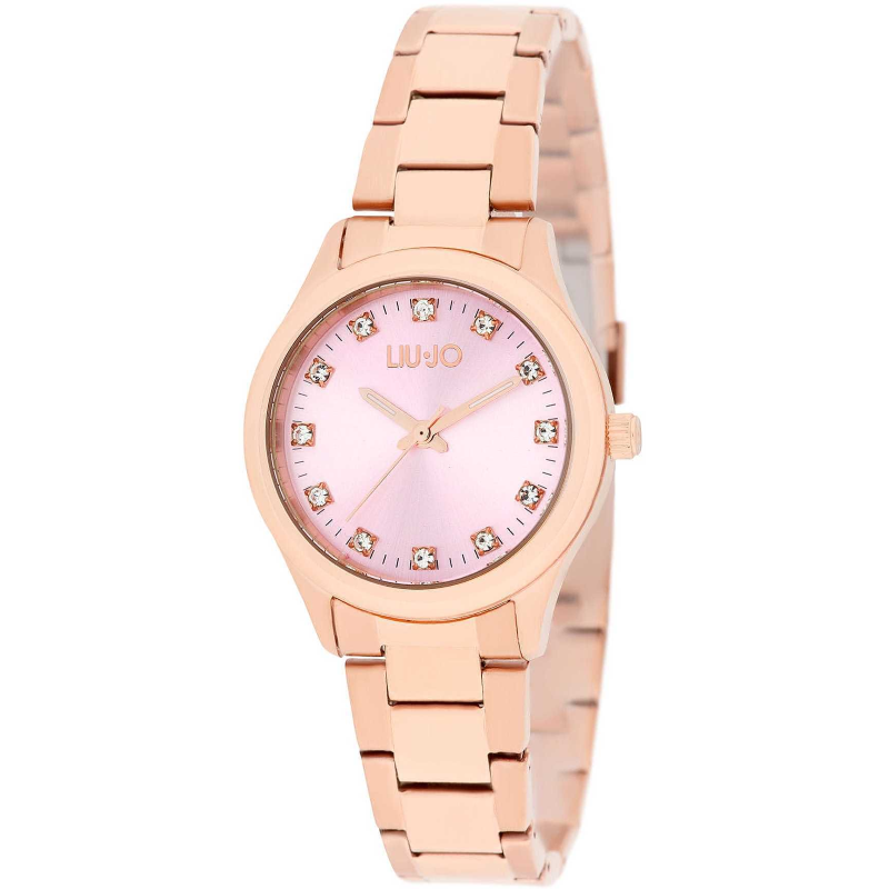 OROLOGIO LIU JO TLJ2112 CHARMANT