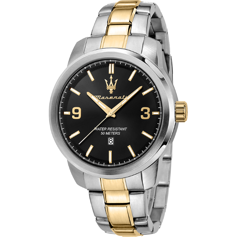 OROLOGIO MASERATI R8853121009 SUCCESSO