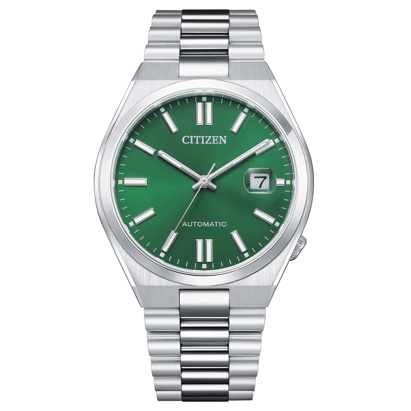 OROLOGIO CITIZEN NJ0150-81X TSUJOSA AUTOMATIC 