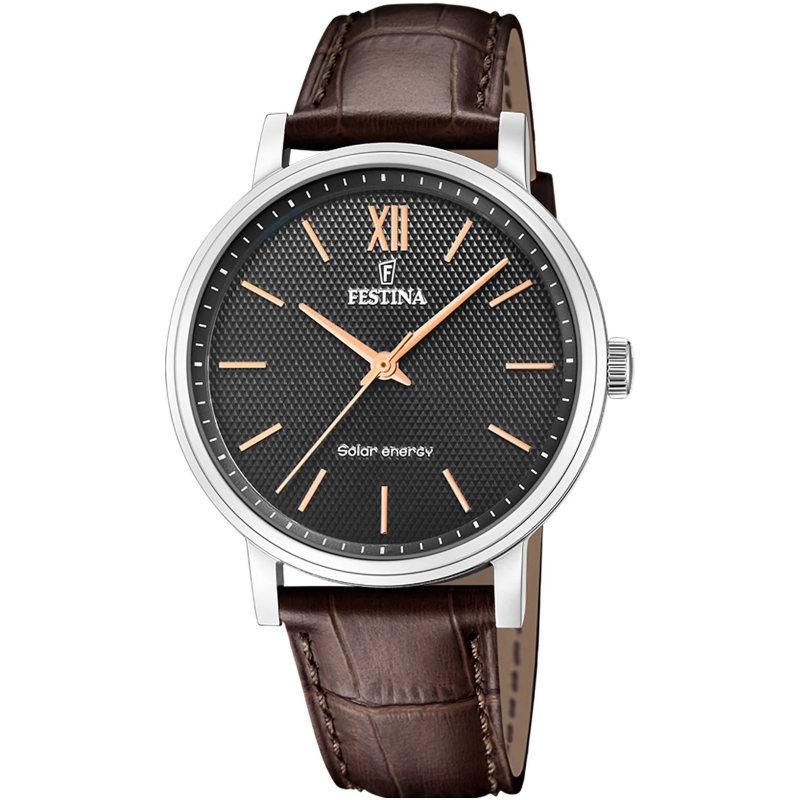 OROLOGIO FESTINA F20660/6 PETITE