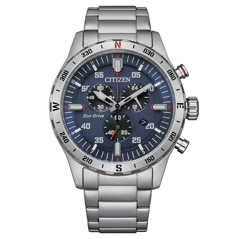 OROLOGIO CITIZEN AT2520-89L ECO-DRIVE OUTDOOR