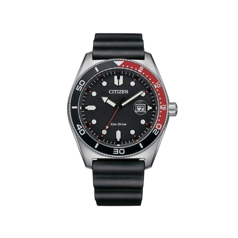 OROLOGIO CITIZEN AW1769-10E ECO-DRIVE OF MARINE