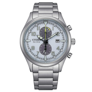 OROLOGIO CITIZEN CA7028-81A ECO-DRIVE CLASSIC