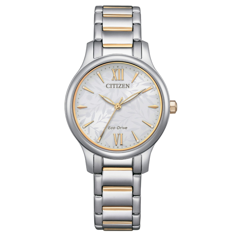 OROLOGIO CITIZEN EM0895-73A ECO-DRIVE CLASSIC LADY