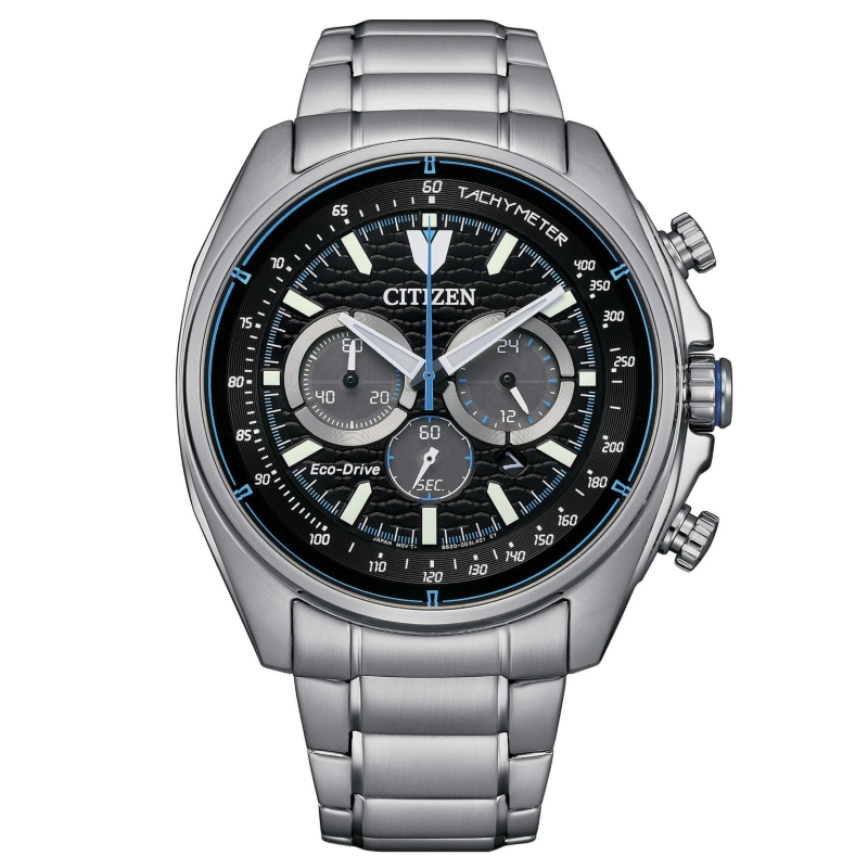 OROLOGIO CITIZEN CA4560-81E ECO-DRIVE ACTIVE