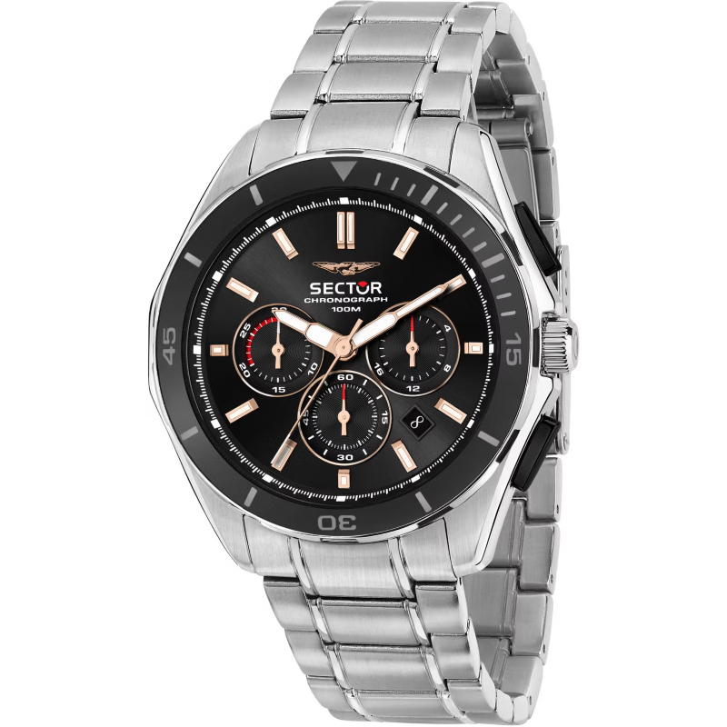 OROLOGIO SECTOR R3273636001