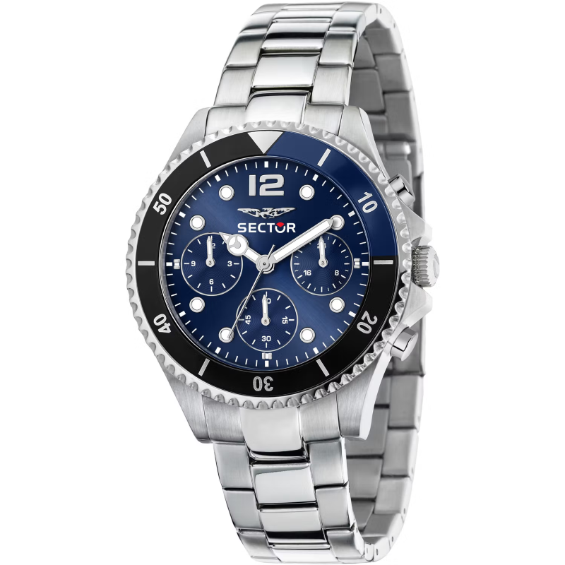 OROLOGIO SECTOR R3253161047