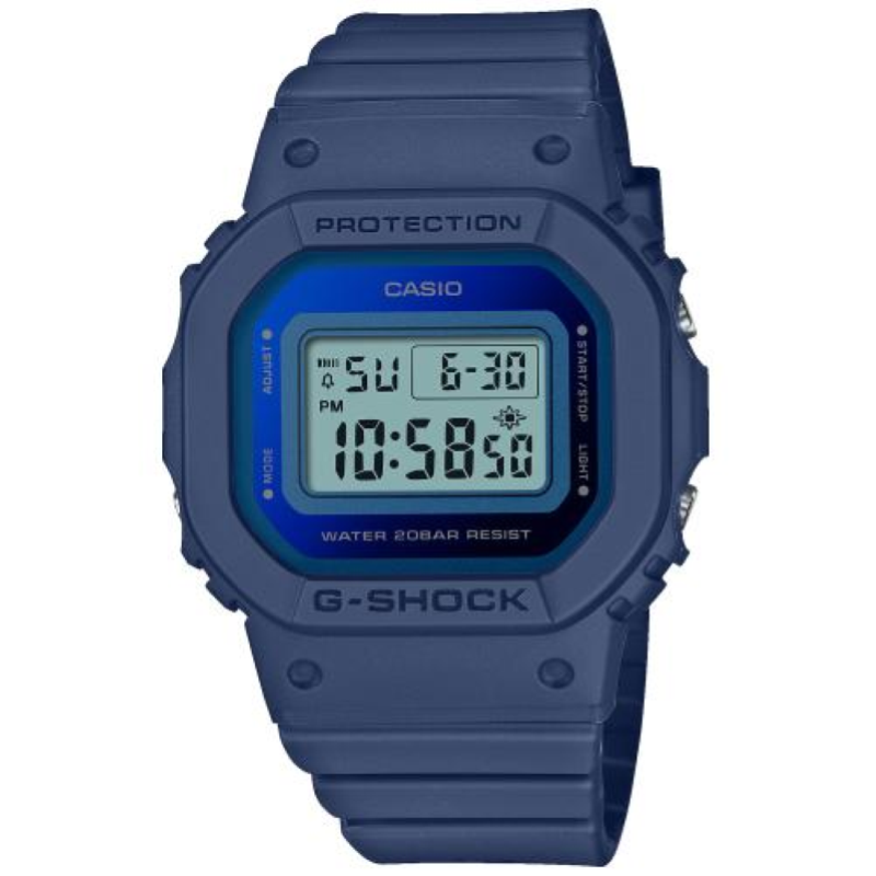 OROLOGIO CASIO G-SHOCK GMD-S5600-2ER
