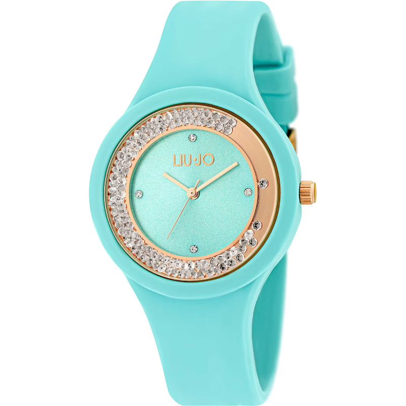 OROLOGIO LIU JO TLJ1425