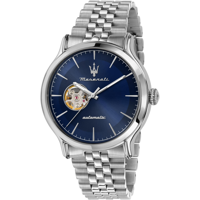 OROLOGIO MASERATI R8823118009 EPOCA AUTOMATICO