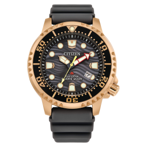 OROLOGIO CITIZEN BN0163-00H ECO-DRIVE DIVER'S 200MT 