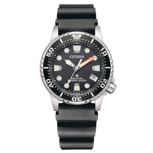 OROLOGIO CITIZEN EO2020-08E ECO-DRIVE DIVER'S 200MT