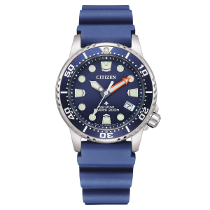 OROLOGIO CITIZEN EO2021-05L ECO-DRIVE DIVER'S 200MT