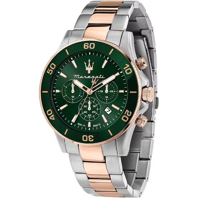 OROLOGIO MASERATI R8873600004 COMPETIZIONE