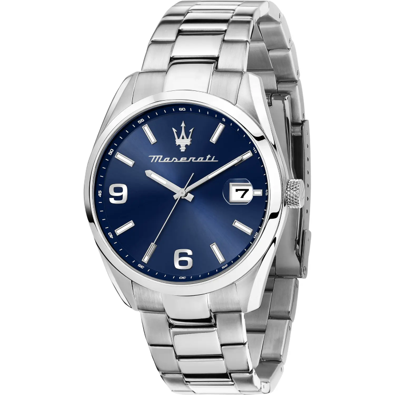OROLOGIO MASERATI R8853151013 ATTRAZIONE