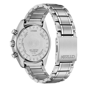 OROLOGIO CITIZEN BY1018-80E MOONPHASE  SUPERTITANIO 