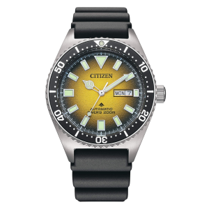 OROLOGIO CITIZEN NY0120-01X PROMASTER 
