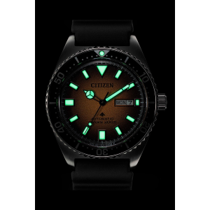 OROLOGIO CITIZEN NY0120-01X PROMASTER 