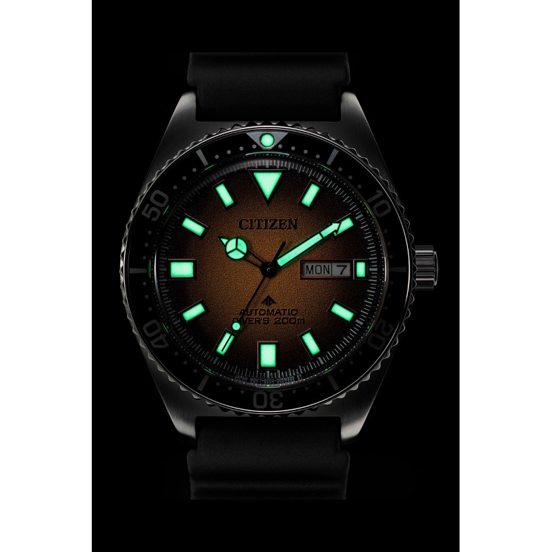 OROLOGIO CITIZEN NY0120-01X PROMASTER 