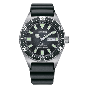 OROLOGIO CITIZEN NY0120-01E PROMASTER AUTOMATIC DIVER'S 