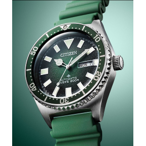 OROLOGIO CITIZEN NY0121-09X PROMASTER AUTOMATIC DIVER'S