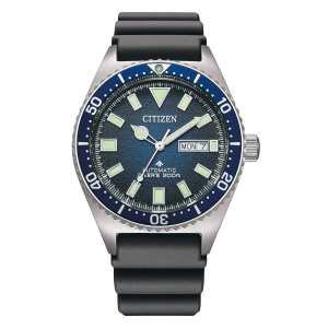 OROLOGIO CITIZEN NY0129-07L PROMASTER AUTOMATIC DIVER'S 