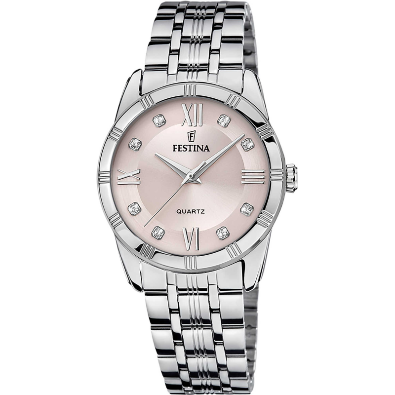 OROLOGIO FESTINA F16940/C MADEMOISELLE