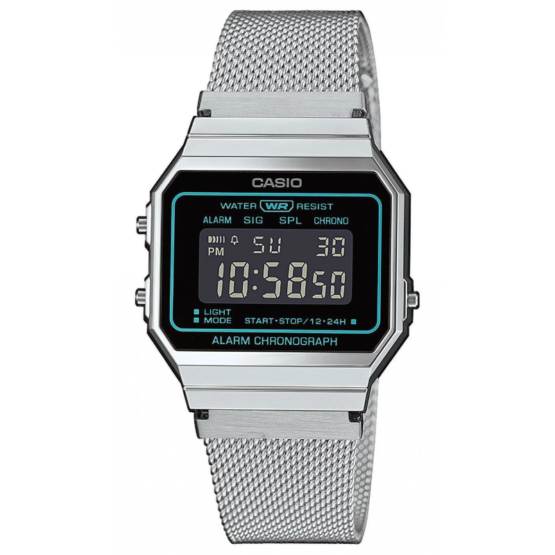 OROLOGIO CASIO VINTAGE A700WEMS-1BEF