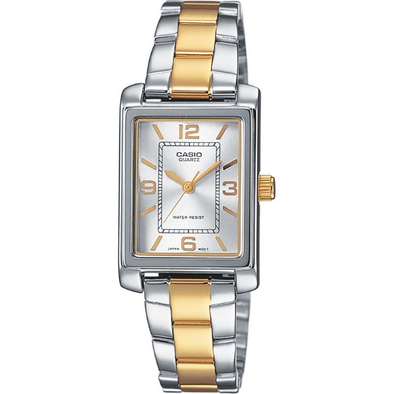 OROLOGIO CASIO LTP-1234PSG-7AEG