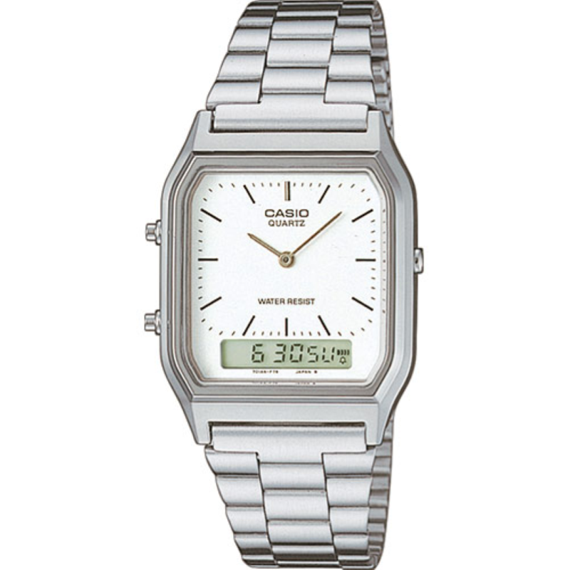 OROLOGIO CASIO AQ-230A-7DMQYES