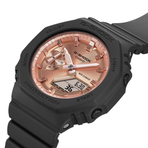 OROLOGIO CASIO G-SHOCK GMA-S2100MD-1AER
