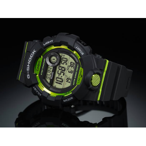 OROLOGIO CASIO G-SHOCK GBD-800-8ER BLUETOOTH