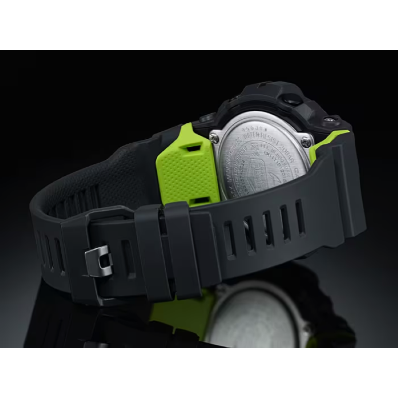 OROLOGIO CASIO G-SHOCK GBD-800-8ER BLUETOOTH