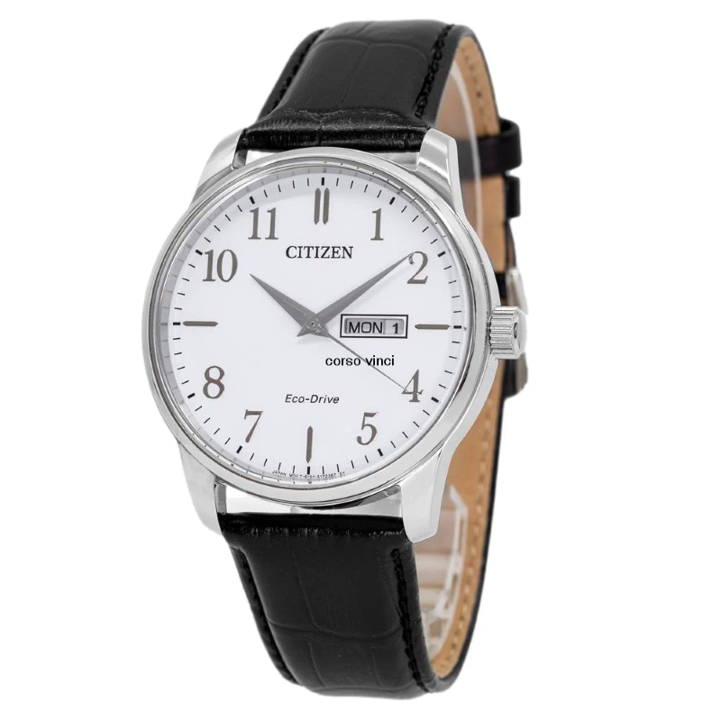 OROLOGIO CITIZEN BM8550-14A ECO-DRIVE CLASSIC