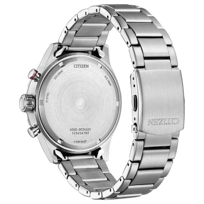 OROLOGIO CITIZEN AT2520-89E ECO-DRIVE OUTDOOR