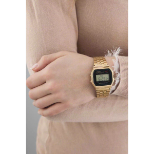 OROLOGIO CASIO VINTAGE A159WGEA-1EF