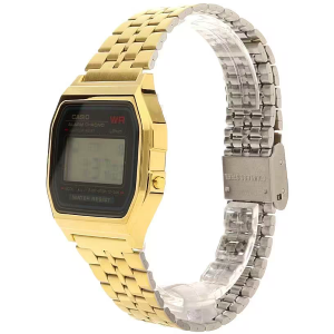 OROLOGIO CASIO VINTAGE A159WGEA-1EF